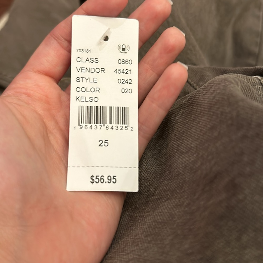 Flare jeans! - Picture 4 of 4